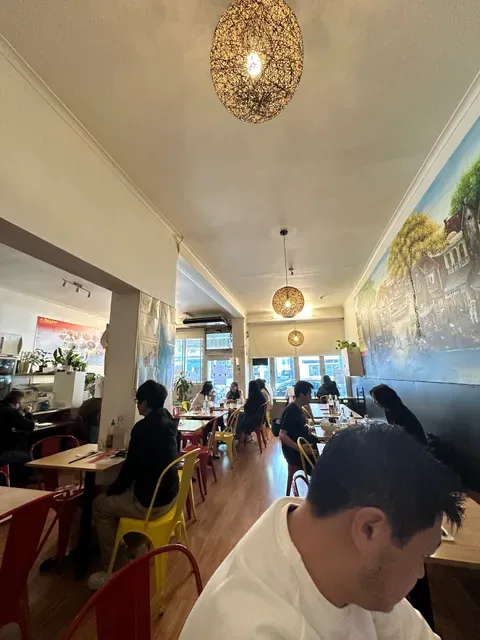 Pho A Gogo