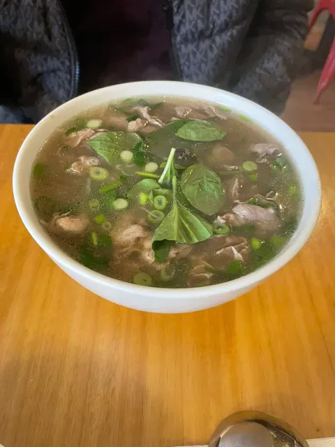 Pho A Gogo