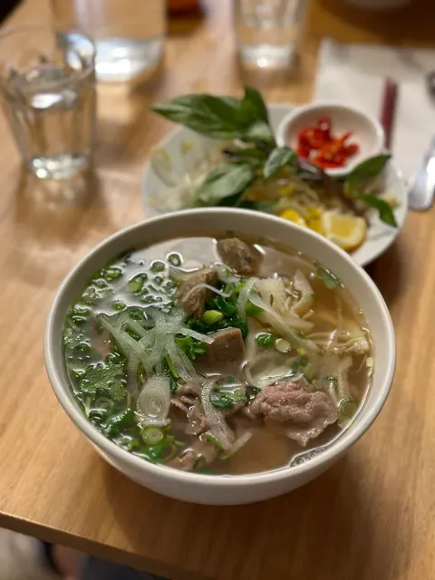 Pho A Gogo