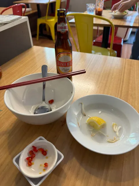 Pho A Gogo