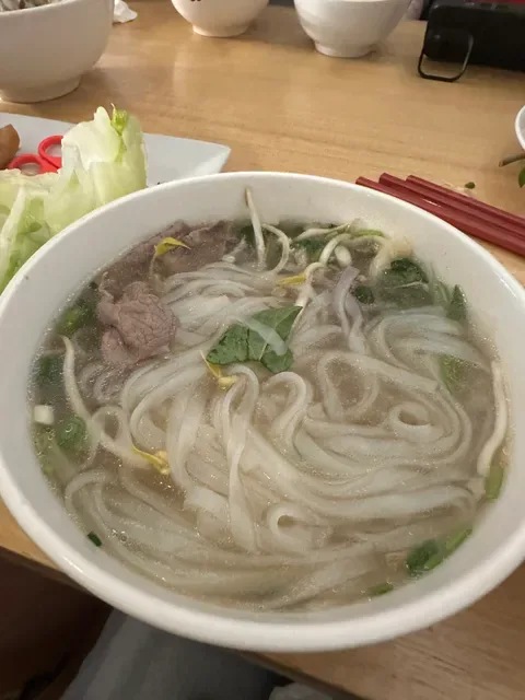 Pho A Gogo