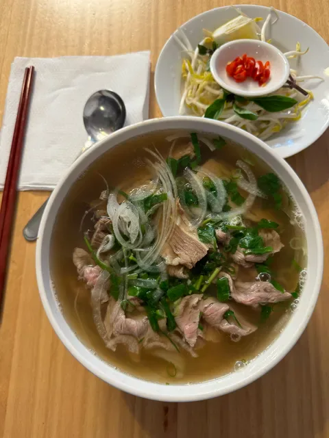 Pho A Gogo