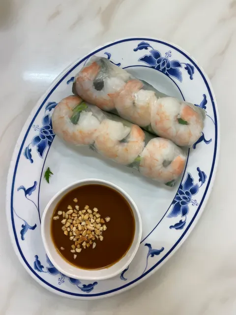 Pho Bo Ga Mekong Vietnam