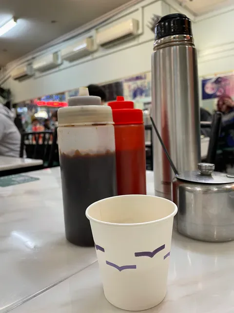 Pho Bo Ga Mekong Vietnam