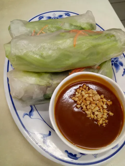 Pho Bo Ga Mekong Vietnam