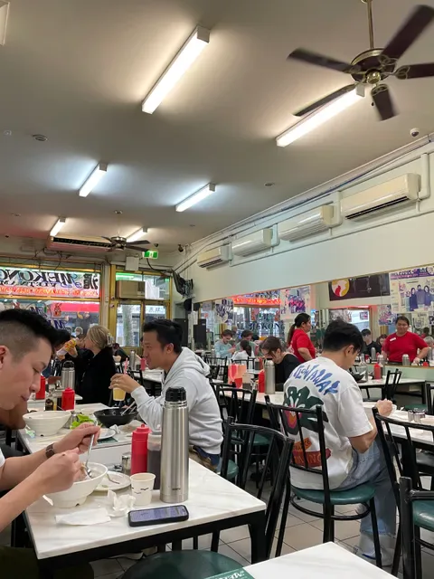 Pho Bo Ga Mekong Vietnam