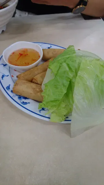 Pho Bo Ga Mekong Vietnam