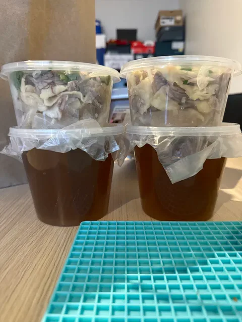 Phở Chú Thể - Uncle The's