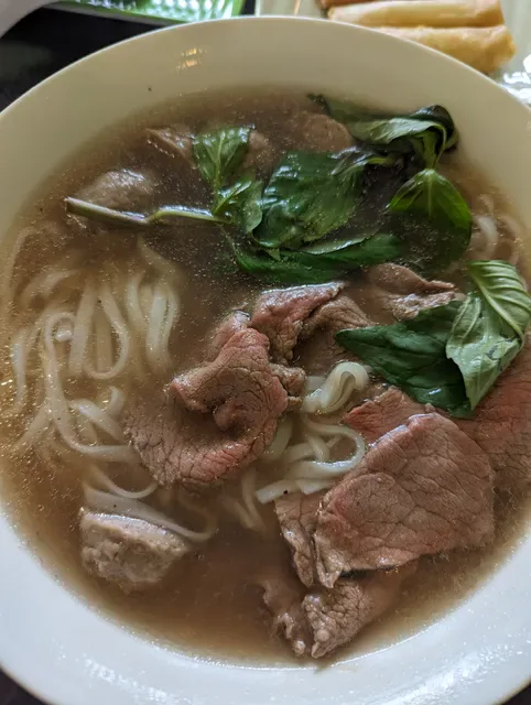 Pho Fitzroy