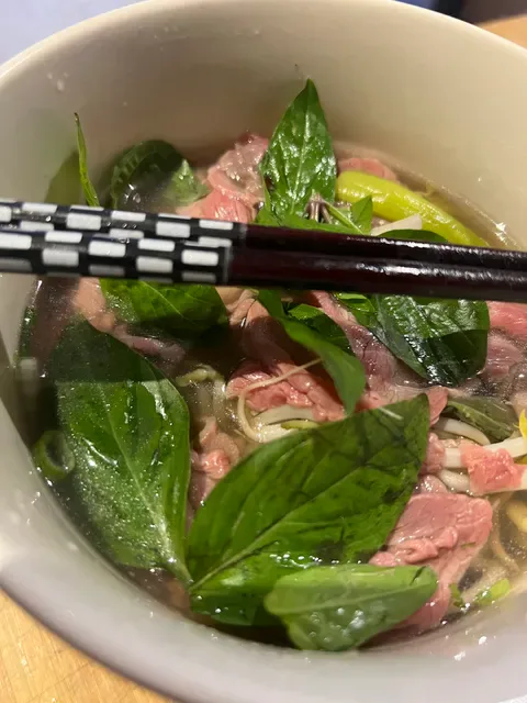 Pho Fitzroy
