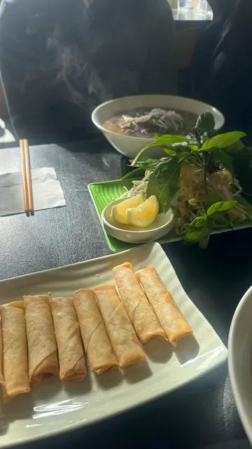 Pho Fitzroy