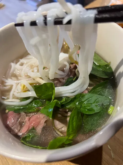 Pho Fitzroy