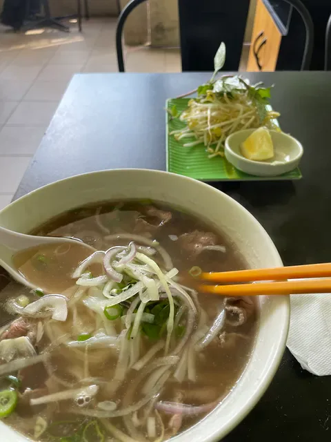 Pho Fitzroy