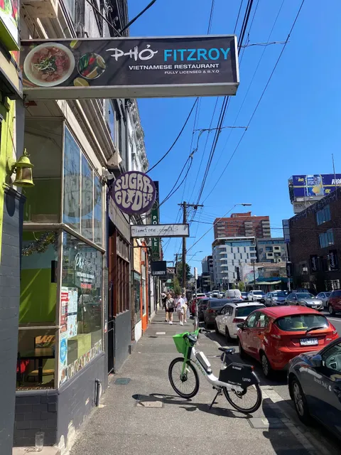 Pho Fitzroy