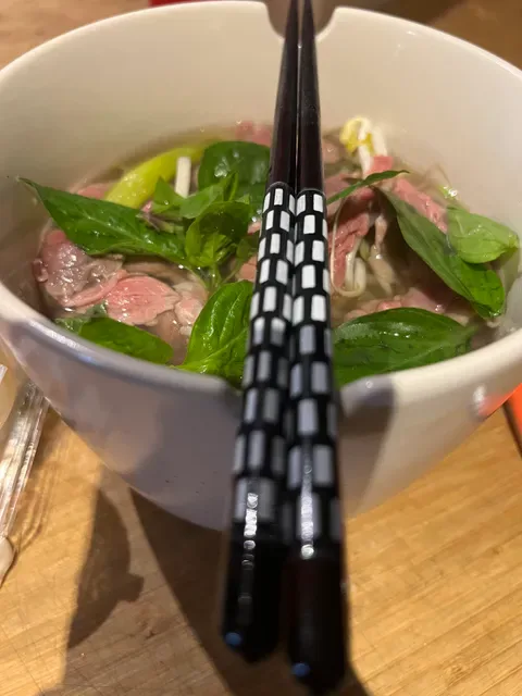 Pho Fitzroy