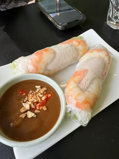 Pho Fitzroy