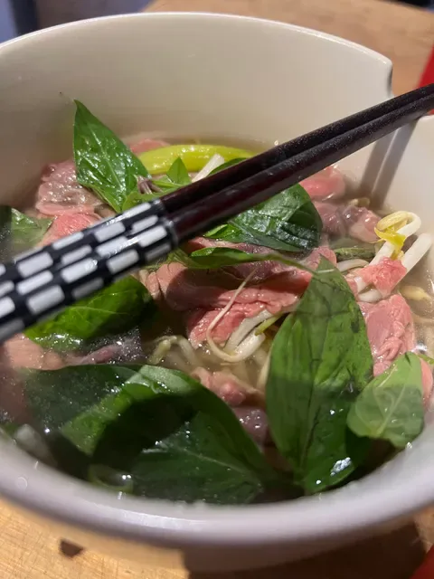 Pho Fitzroy