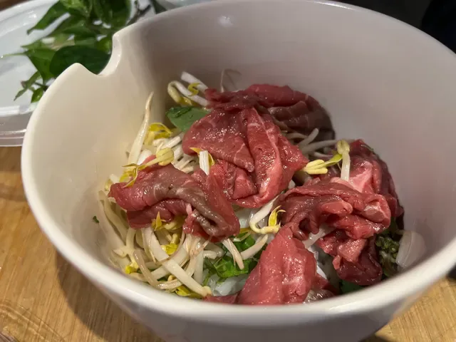 Pho Fitzroy