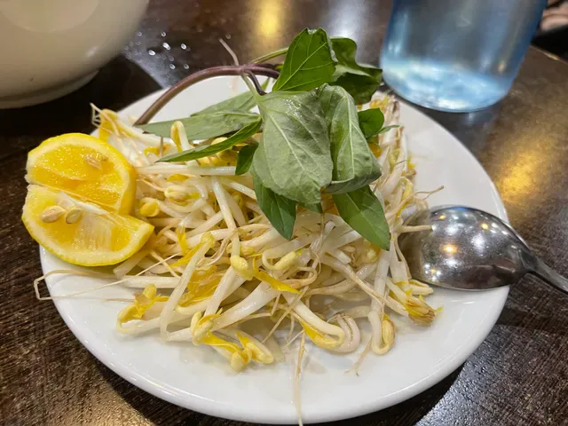 Pho Heaven