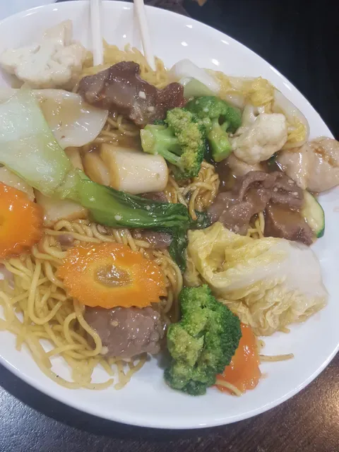 Pho Heaven