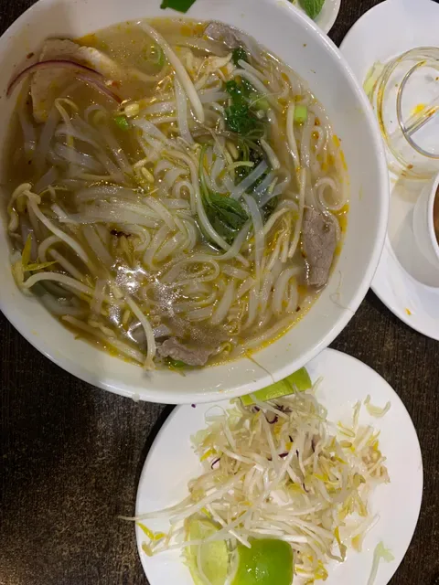 Pho Heaven