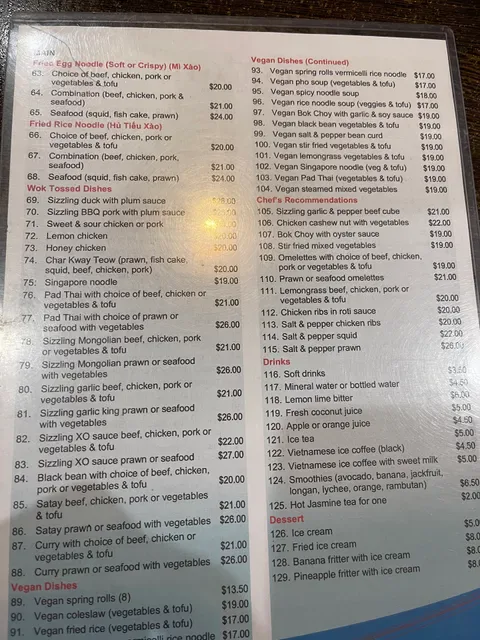 Pho Heaven