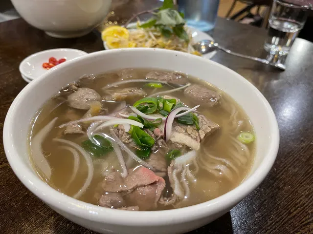 Pho Heaven
