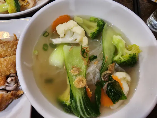Pho Heaven