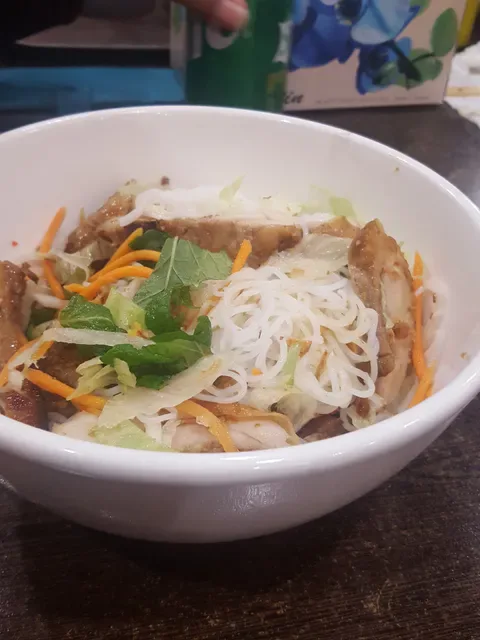 Pho Heaven