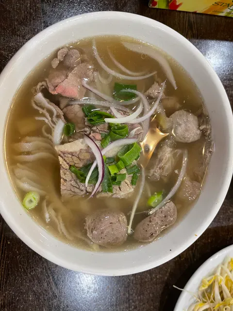 Pho Heaven