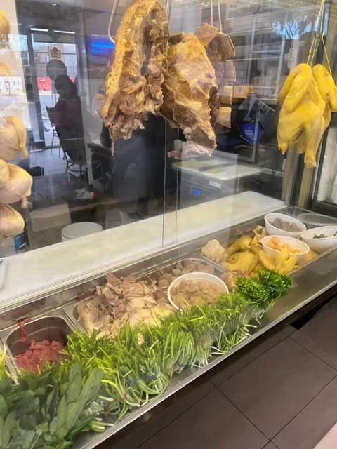 金 BIG BONE PHỞ记 (Phở Kim Ký) - Phở Hoa Hồi Vàng