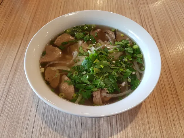 Pho HQ