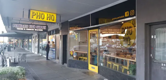 Pho HQ