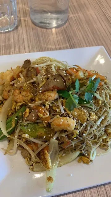Pho HQ