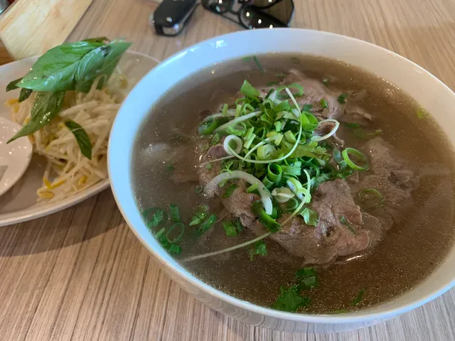 Pho HQ