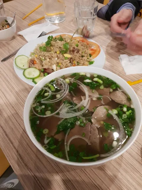 Pho HQ