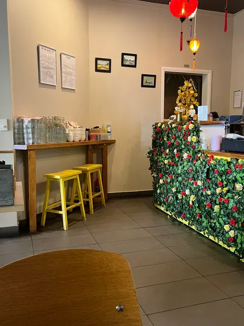 Pho HQ