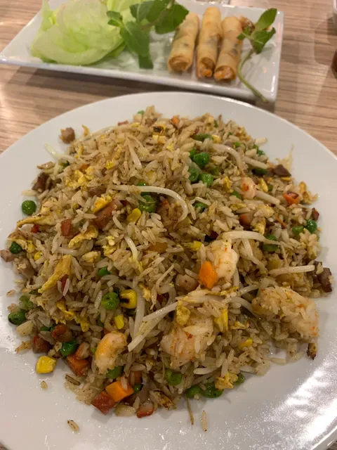 Pho HQ