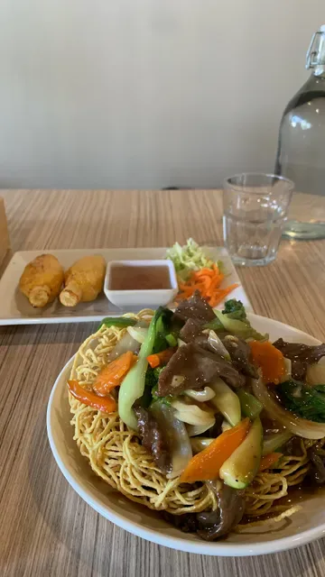 Pho HQ
