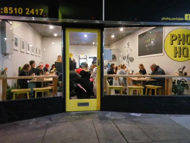 Pho HQ