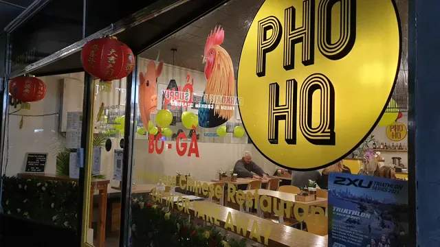 Pho HQ