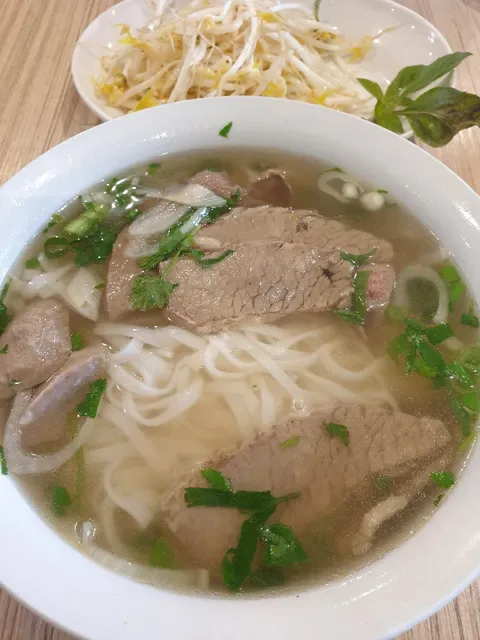 Pho HQ