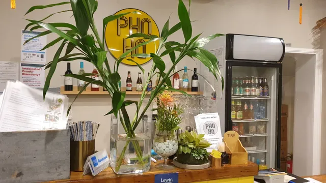 Pho HQ