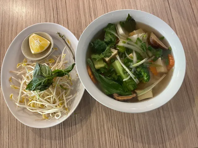 Pho HQ