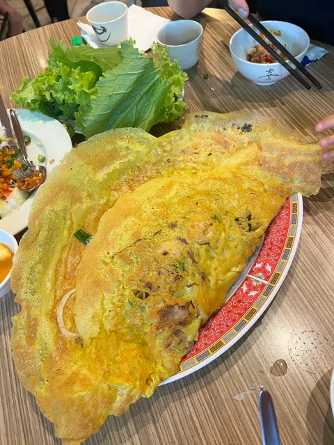 Pho Hung Vuong 2