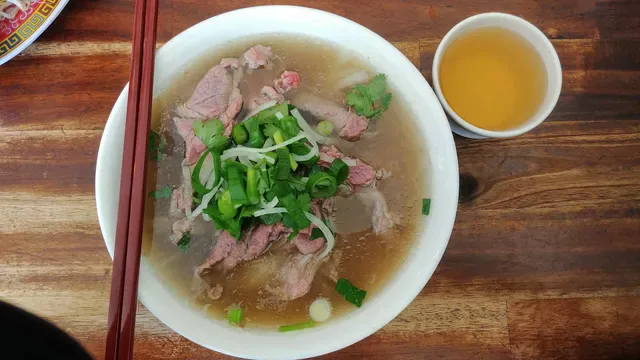 Pho Hung Vuong 2