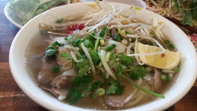 Pho Hung Vuong 2