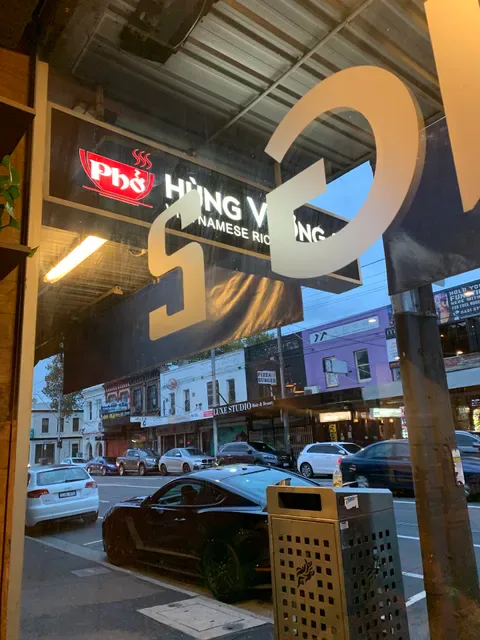 Pho Hung Vuong 2