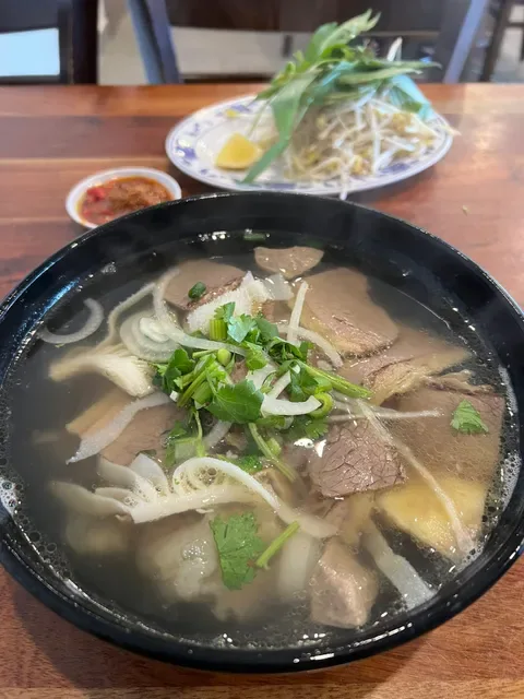 Pho Hung Vuong 2