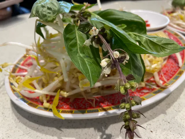 Pho Hung Vuong Saigon